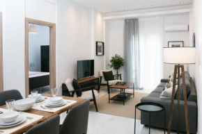 Spacious Luminous Central